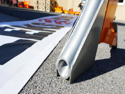 tiefenlockerer für traktoren wie z b kubota mod dr 30