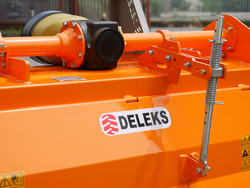 bodenfräse für traktoren mod dfh 135