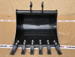 schaufel für minibagger bhb 600