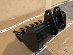 schaufel für minibagger bhb 600