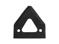 10 ersatzmesser falco