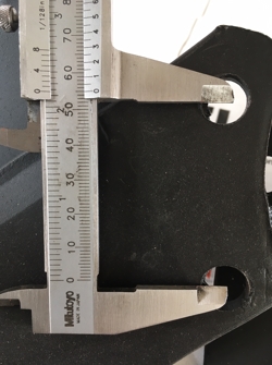 10 ersatzmesser für dfh