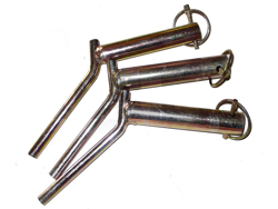 ersatzbolzen kat 1 a