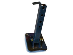 ersatzgleitkufe für schneeschild ln 200 250