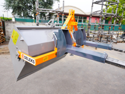 gabelstapleraufnahme 140l