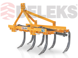 grubber mit 7 zinken 169 cm breit mod de 165 7