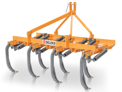 grubber mit 7 zinken 169 cm breit mod de 165 7