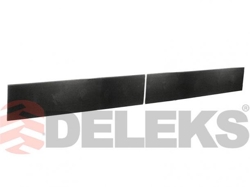 ersatz gummiräumleiste lnv 250