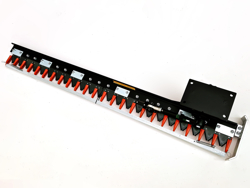 hydraulischer mähbalken 180cm mod hr 180