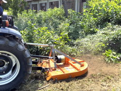 kettenmulcher 100cm mod buggy 100 cm