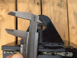 hydraulischer erdbohrer für minibagger grhd