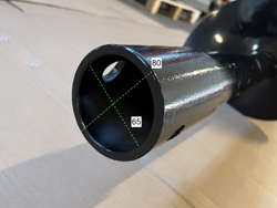 bohrspitze durchmesser 30 cm zhd