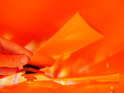 sichelmäher auch front 100 cm mod buggy 100