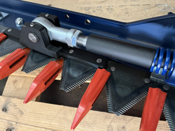 hydraulischer mähbalken 180cm mod hr 180 s