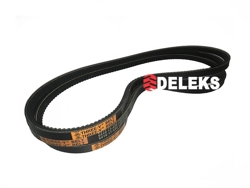 3 ersatzkeilriemen panda