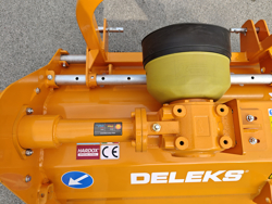 mulcher mit seitenverstellung für mittelschwere ausführung 120 cm mod lincione 120 sp