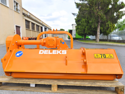 mulcher mit seitenverstellung für mittelschwere ausführung 160 cm mod lincione 160 sp