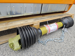 mulcher mit seitenverstellung für mittelschwere ausführung 120 cm mod lincione 120 sph