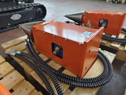 kegelspalter fur minibagger lsp18