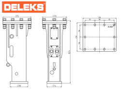 hydraulikhammer 450s