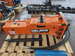 hydraulikhammer 530s