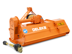 mulcher für mittelschwere ausführung 160 cm mod lincione 160