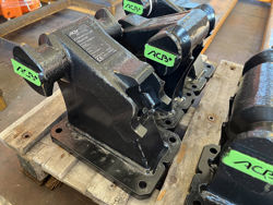 morin aufnahme für minibagger ar