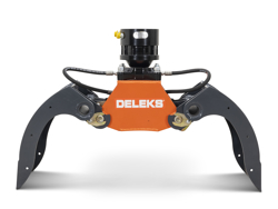 stein und sortiergreifer fur krane und mini bagger dkp 10