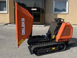 minidumper mit bs m8000rbs