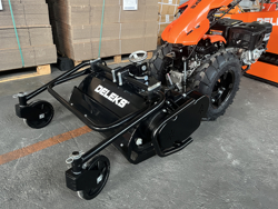 schlegelmulcher 60cm motorgeratetrager