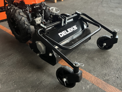 schlegelmulcher 60cm motorgeratetrager