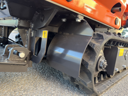 minidumper mit bs m8000