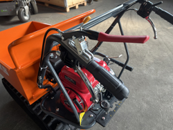 minidumper mit md 500el