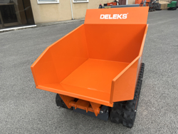 minidumper mit md800eb