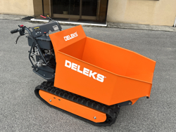 minidumper mit md800eb