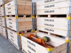 schlegelmulcher für traktoren leichte ausführung 80 cm für rasen obst und weingärten mod lince 80