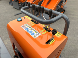 minidumper mit bs v3000h