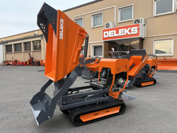 minidumper mit bs v3000h