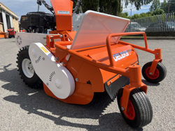 schlegelmulcher smart 800