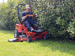 schlegelmulcher smart 800