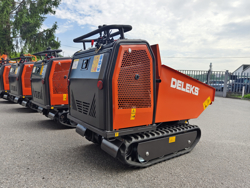 minidumper m5000bs