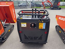 minidumper m5000bs