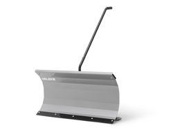 schneeschild fur zeus einachsschlepper