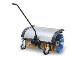 sweeper 100cm motorgeratetrager deleks