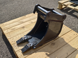 schaufel für minibagger bhb 200 s30