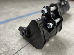 schaufel für minibagger 200