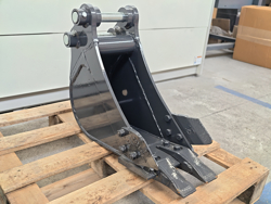 schaufel für minibagger s180 b200