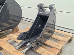 schaufel für minibagger s180 b200