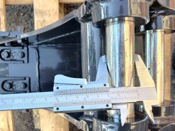 schaufel für minibagger s180 b200