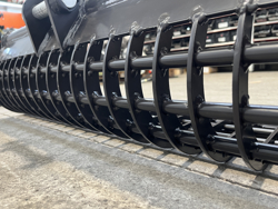 schaufel für minibagger m100 800st